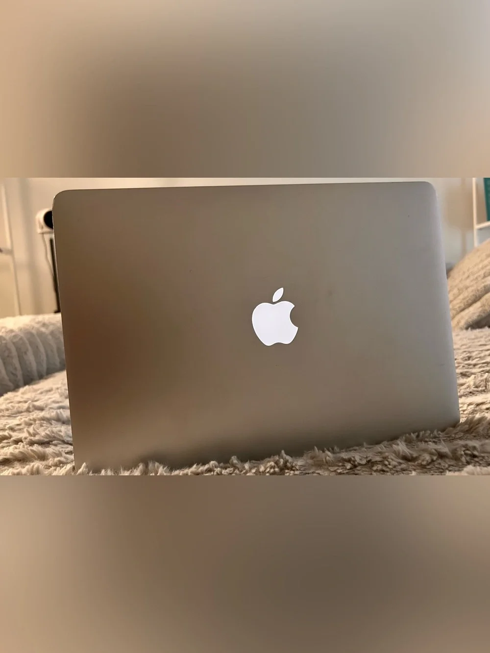 Apple macbook air